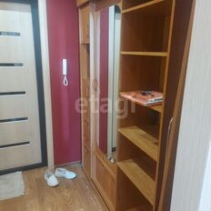 Квартира 24 м², студия - изображение 5