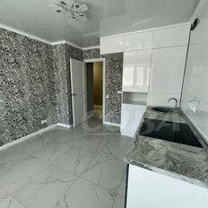 Квартира 37,6 м², 1-комнатная - изображение 2