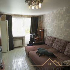 Квартира 30,5 м², 1-комнатная - изображение 1