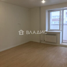 Квартира 26,6 м², студия - изображение 2