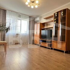 Квартира 54,3 м², 2-комнатная - изображение 2