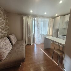 Квартира 43,4 м², 1-комнатная - изображение 1