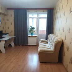 Квартира 95 м², 3-комнатная - изображение 1