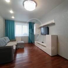 Квартира 34,9 м², 1-комнатная - изображение 2