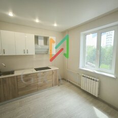 Квартира 37,4 м², 1-комнатная - изображение 4