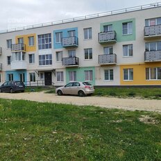 Квартира 44,6 м², 2-комнатная - изображение 2