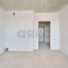 Квартира 20,9 м², студия - изображение 3