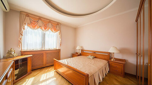 140 м², 4-комнатная квартира 315 000 ₽ в месяц - изображение 63