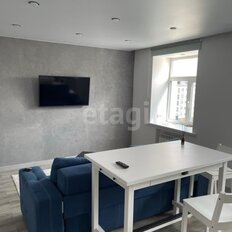 Квартира 60,5 м², 2-комнатная - изображение 3