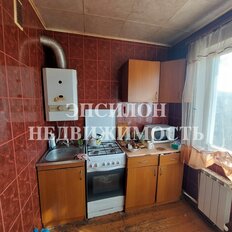 Квартира 45,1 м², 2-комнатная - изображение 2