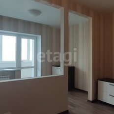 Квартира 50,5 м², 1-комнатная - изображение 3