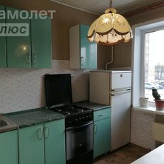 Квартира 53,2 м², 2-комнатная - изображение 1