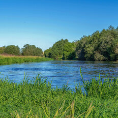 10 соток, участок - изображение 1