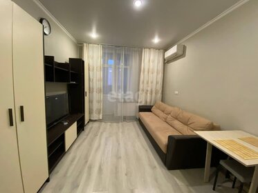 30 м², квартира-студия 17 000 ₽ в месяц - изображение 66