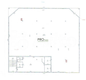 2359,5 м², торговое помещение - изображение 4