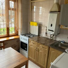 Квартира 30 м², 1-комнатная - изображение 2