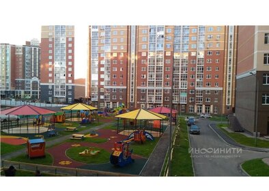 Купить квартиру распашонку в Нижнем Новгороде - изображение 3