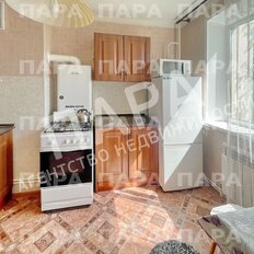 Квартира 35 м², 1-комнатная - изображение 3