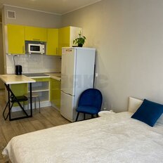 Квартира 26 м², студия - изображение 5