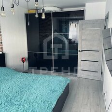 Квартира 34,3 м², 1-комнатная - изображение 5