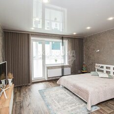 Квартира 32,7 м², студия - изображение 4