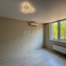 Квартира 29,4 м², 1-комнатная - изображение 1