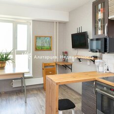 Квартира 75,1 м², 3-комнатная - изображение 5