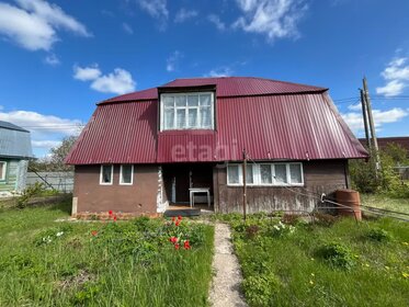 75 м² дом, 3 сотки участок 1 790 000 ₽ - изображение 91