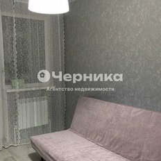 Квартира 44 м², 2-комнатная - изображение 2