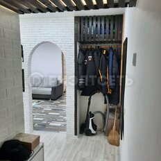 Квартира 51 м², 2-комнатная - изображение 4