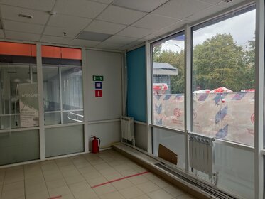 190 м², торговое помещение 633 270 ₽ в месяц - изображение 50