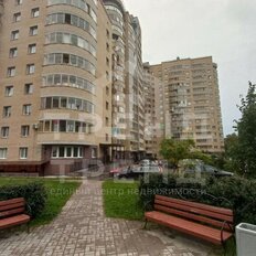 Квартира 39,5 м², 1-комнатная - изображение 1