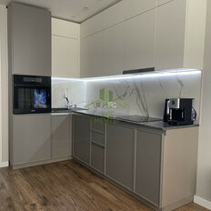 Квартира 66,7 м², 3-комнатная - изображение 3