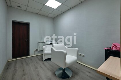 56 м², офис 31 360 ₽ в месяц - изображение 12