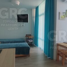 Квартира 31,6 м², 1-комнатная - изображение 5