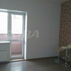 Квартира 29,3 м², студия - изображение 2