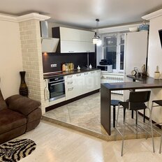 Квартира 72,7 м², 3-комнатная - изображение 5