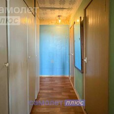 Квартира 70,1 м², 3-комнатная - изображение 5