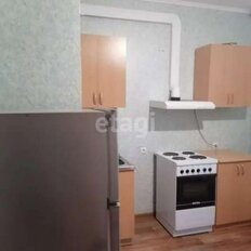 Квартира 41 м², 1-комнатная - изображение 4