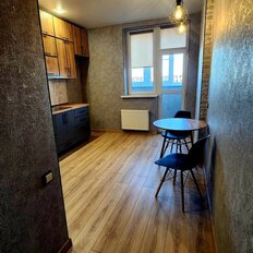 Квартира 34,5 м², 1-комнатная - изображение 5