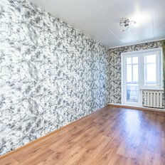 Квартира 60,5 м², 3-комнатная - изображение 1