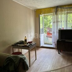 Квартира 34,1 м², 1-комнатная - изображение 5