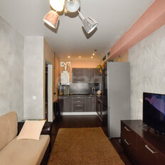 Квартира 32,5 м², 1-комнатная - изображение 2