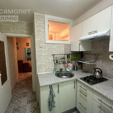 Квартира 44,6 м², 2-комнатная - изображение 2