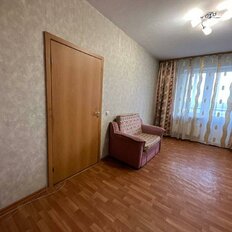 Квартира 35 м², 1-комнатная - изображение 5