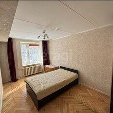 Квартира 49,6 м², 2-комнатная - изображение 3