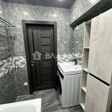 Квартира 32,8 м², 1-комнатная - изображение 5