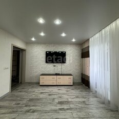 Квартира 64,8 м², 3-комнатная - изображение 2