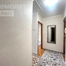 Квартира 47,7 м², 2-комнатная - изображение 5