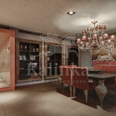 Квартира 168,7 м², 3-комнатные - изображение 3